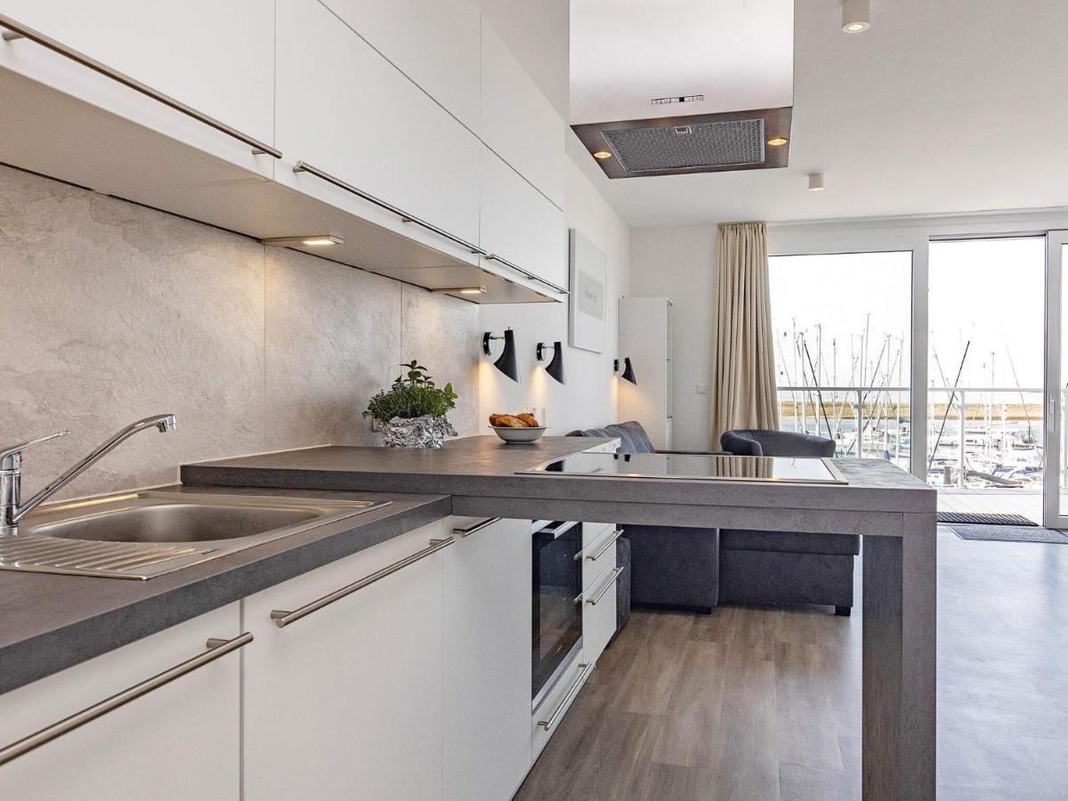 Apartment Wendtorf Xxiv Εξωτερικό φωτογραφία